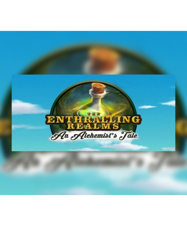 The Enthralling Realms: An Alchemist s Tale Steam Key GLOBAL